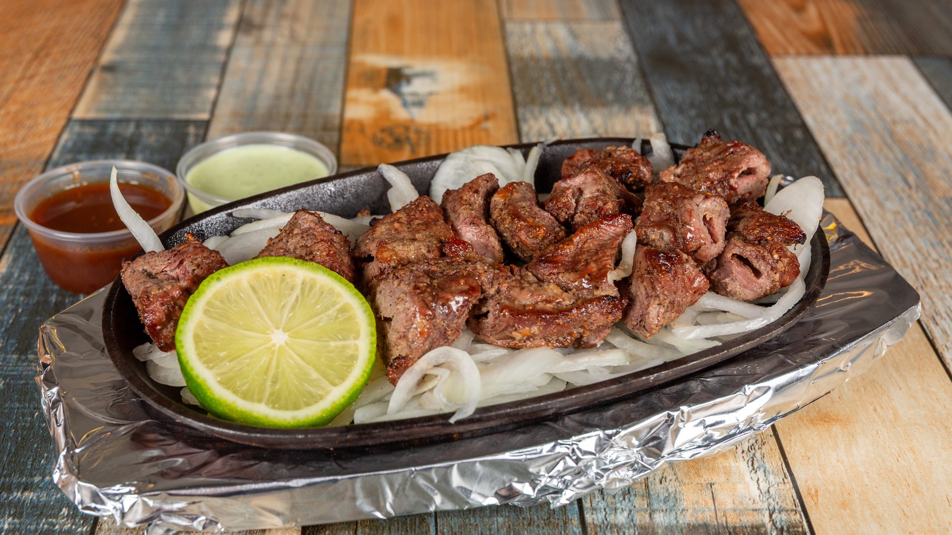 How We Source Our Meat