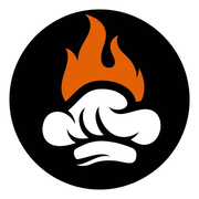 Shalimar Kabab House logo