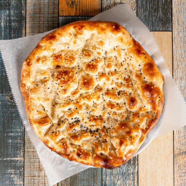 Kulcha.