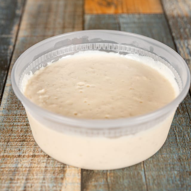 Raita 8oz.