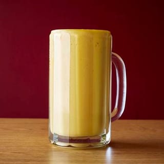 Mango Lassi