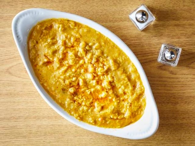 Dal Fry.